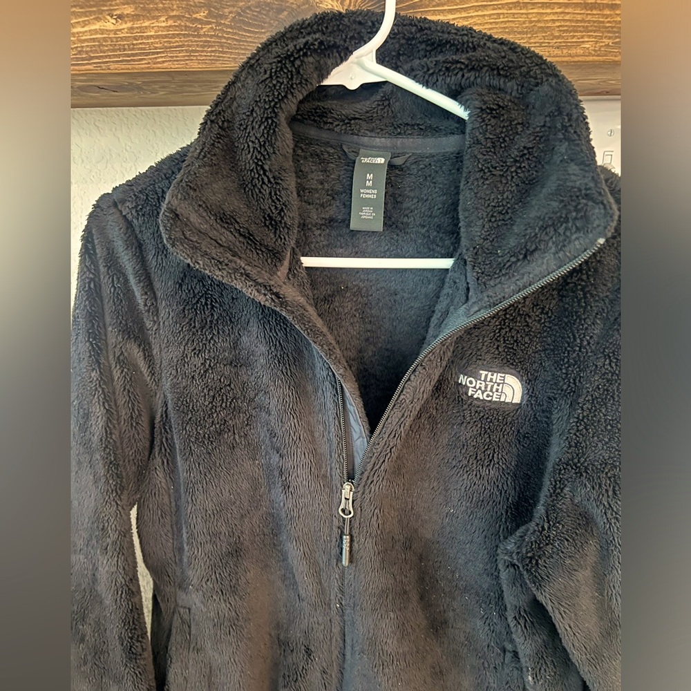 North face jacket